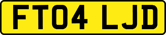 FT04LJD