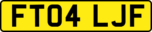 FT04LJF