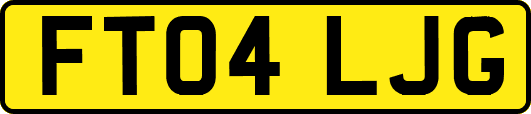 FT04LJG