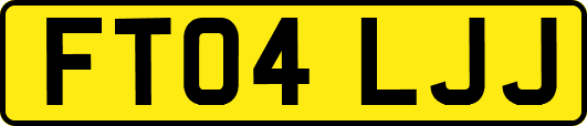FT04LJJ