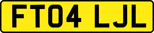 FT04LJL