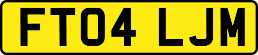FT04LJM