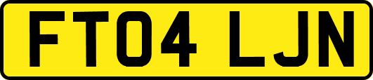 FT04LJN