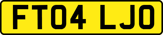 FT04LJO
