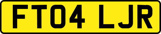 FT04LJR