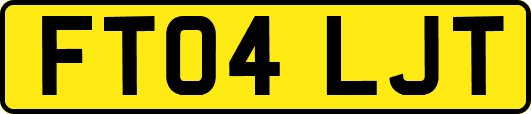 FT04LJT