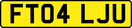 FT04LJU