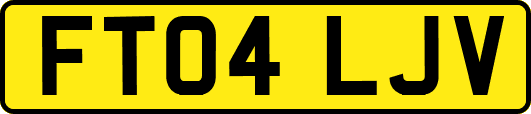 FT04LJV