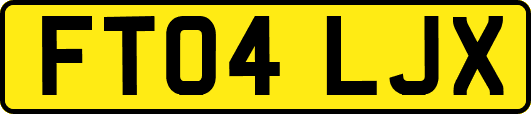 FT04LJX