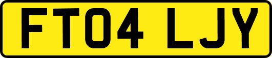 FT04LJY