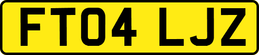 FT04LJZ