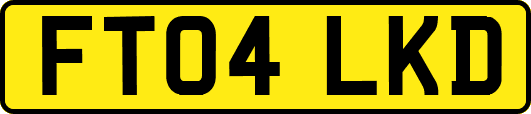 FT04LKD