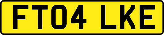 FT04LKE
