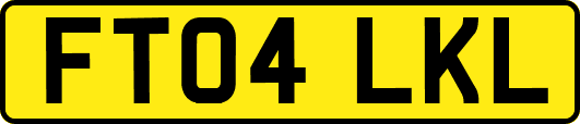 FT04LKL