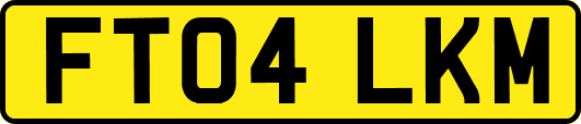 FT04LKM