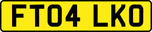 FT04LKO