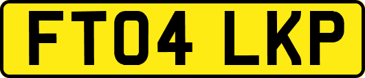 FT04LKP