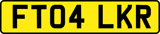 FT04LKR