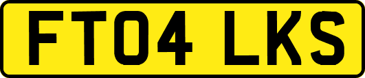 FT04LKS
