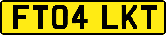 FT04LKT