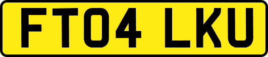 FT04LKU
