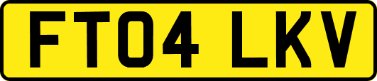 FT04LKV