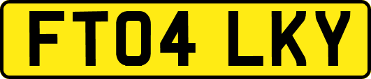 FT04LKY