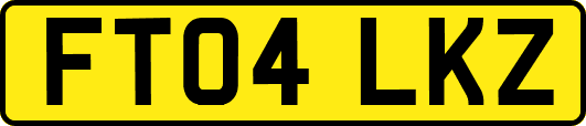 FT04LKZ