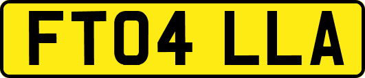 FT04LLA