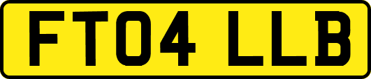 FT04LLB