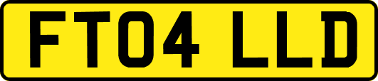 FT04LLD