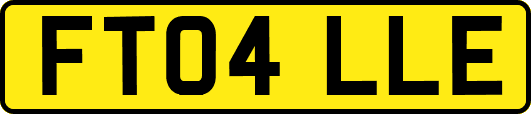 FT04LLE