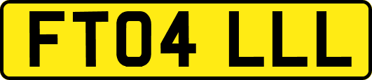 FT04LLL