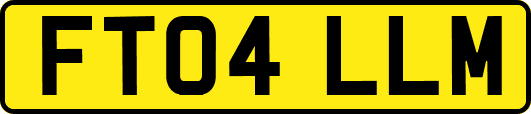 FT04LLM