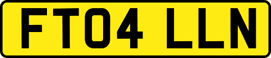 FT04LLN