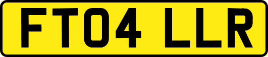 FT04LLR