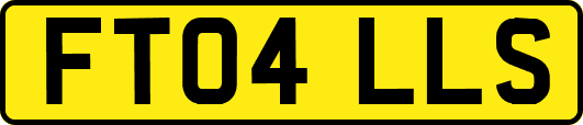 FT04LLS