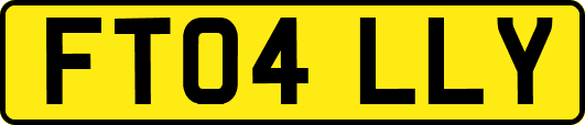 FT04LLY