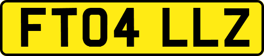 FT04LLZ