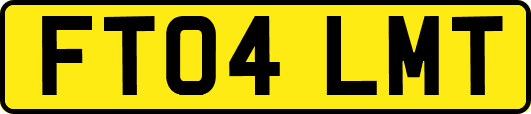 FT04LMT