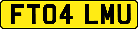 FT04LMU