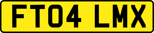 FT04LMX