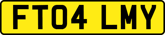 FT04LMY