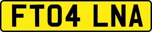 FT04LNA