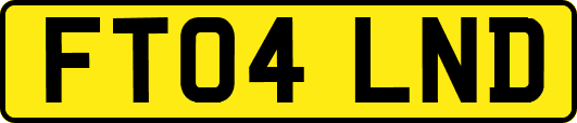 FT04LND