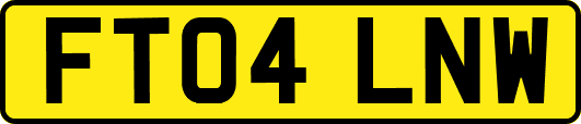 FT04LNW