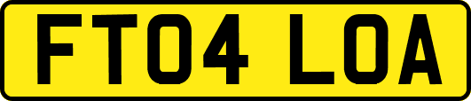 FT04LOA