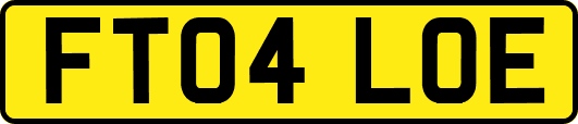 FT04LOE