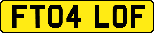 FT04LOF