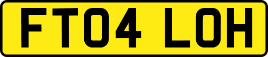 FT04LOH